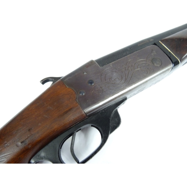 Strzelba Remington model 812 kal. 12/70